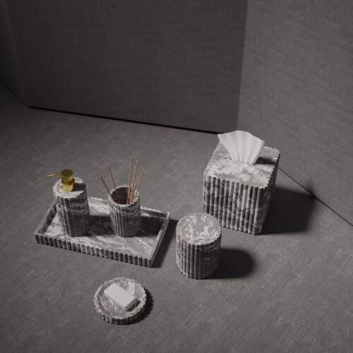 Bathroom Accessories