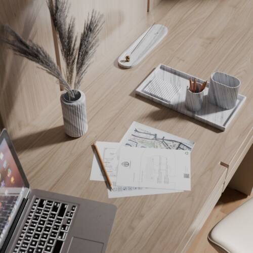 Office Table Accessories