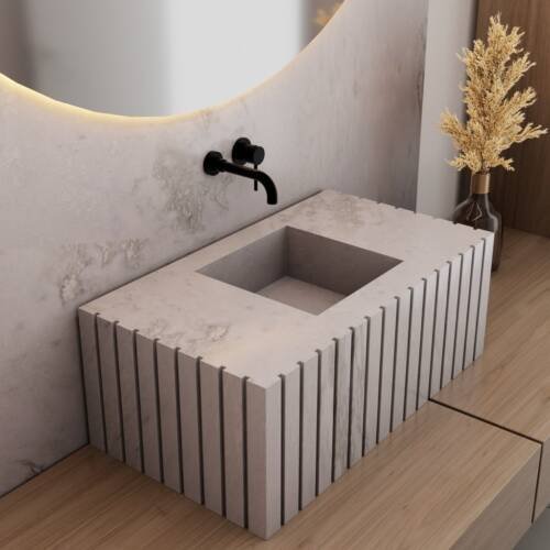 Washbasin Top